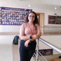 Komal Ingole