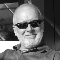 Graham Rust