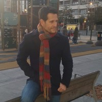 Bingen Docio Ubarrechena