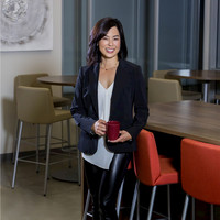 Lisa Mochizuki