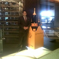 Sachin Bhatia