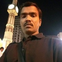 Shyam Babu