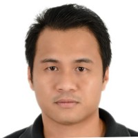 Jed Mark Rodriguez