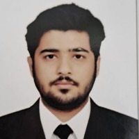 Abdullah Chaudry