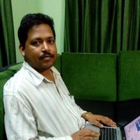 Umesh Chandra Samal