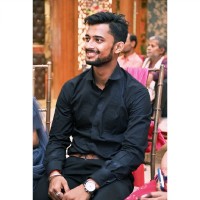 Rishabh Kumar