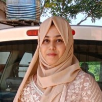 Ainaaz Shaik