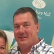Steve Harding