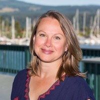 Genevieve Scholl