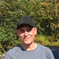 Martin Kulmsee Sørensen