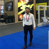 Mehmet Can Yeryaran