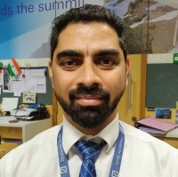 Kunal Shinde