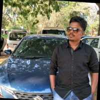 Shyam Prasath