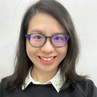 Yeelin Chong