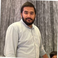 Hasnain Moiz