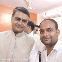 Sanjeev Rai