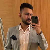 Naveen Bhojwani