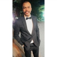 Moustafa Mousa