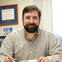 Robert Blunt, P.E.