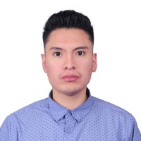 David Kevin Conde Paredes