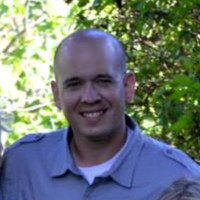 Jay Larson