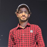 Aashish Saini