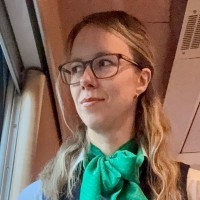 Monika Ekdahl