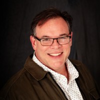 Andrew Crowther