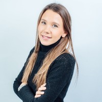 Margaux Thomas