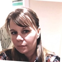 Heather Wood, Crcs-I/P