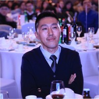 Benjamin Chen