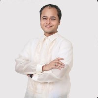Jerico Tadoy RN CRSP