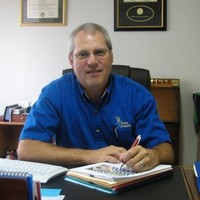 Mark Yeager