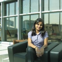 Rashmita Kumari