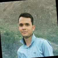 Kamal Chilwal