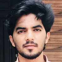 Mohammed Ishan