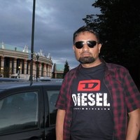 Nasir Shahzad