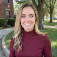 Alyssa Lawrence, CLFP