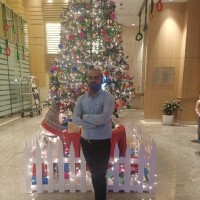 Pritesh Suthar