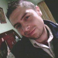 Cesar Octavio Olvera Cornejo