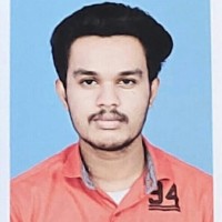 Akash T Saji