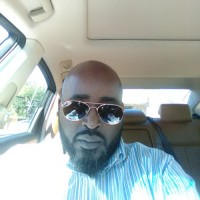 Darren Headen