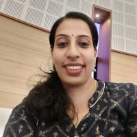 Remya Arun