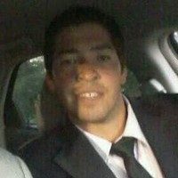 Luis Sebastian Arroyo Castillo