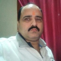 Sanjoo Bhat