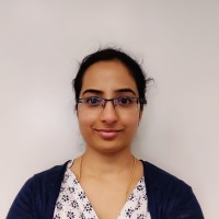 Kruthika Madhugiri Balakrishna