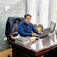 Irfan Rashid Mir