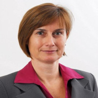 Ludmila Malimánková