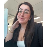 Aya Nasreddine
