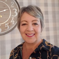 Ruth Hirst